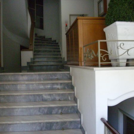 Lilly'S Appartments أثينا المظهر الخارجي الصورة