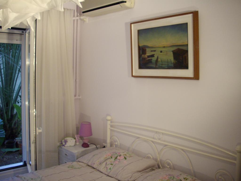 Lilly'S Appartments أثينا المظهر الخارجي الصورة