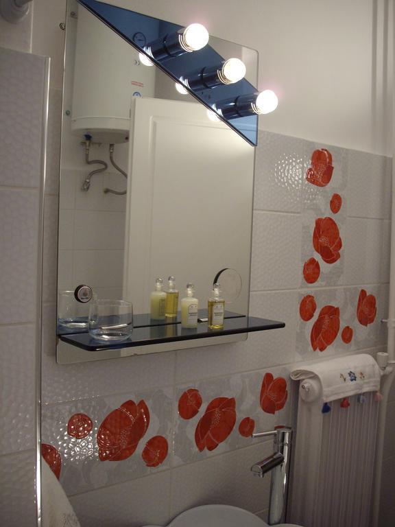 Lilly'S Appartments أثينا الغرفة الصورة