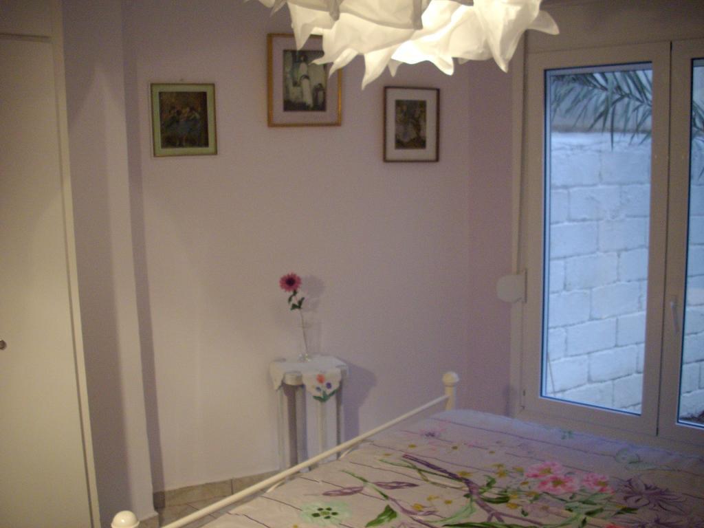 Lilly'S Appartments أثينا الغرفة الصورة