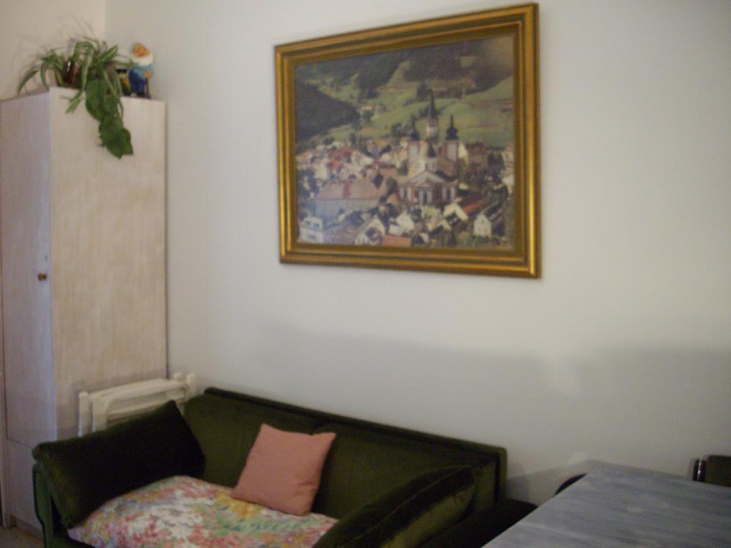 Lilly'S Appartments أثينا الغرفة الصورة