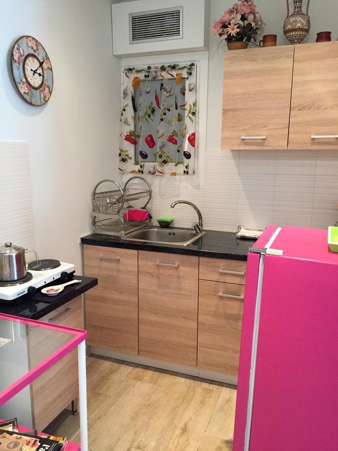 Lilly'S Appartments أثينا المظهر الخارجي الصورة