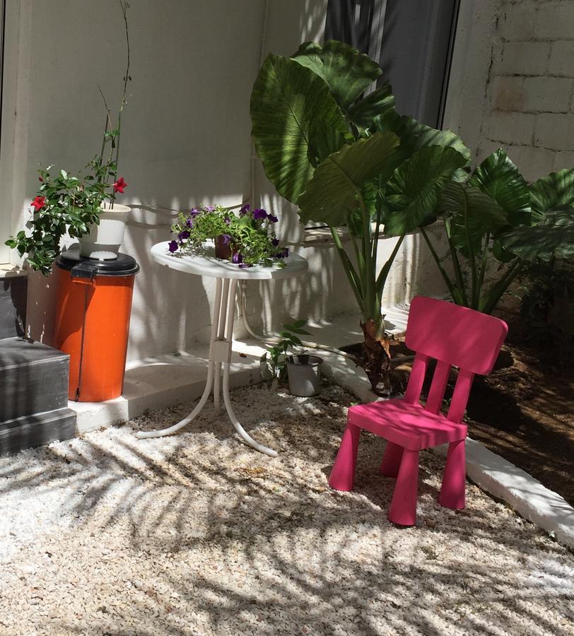 Lilly'S Appartments أثينا المظهر الخارجي الصورة